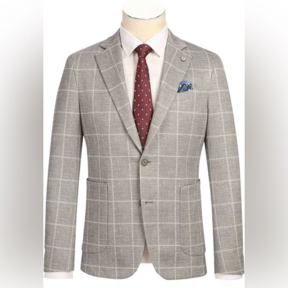 Brand New Sports Coat Slim Fit